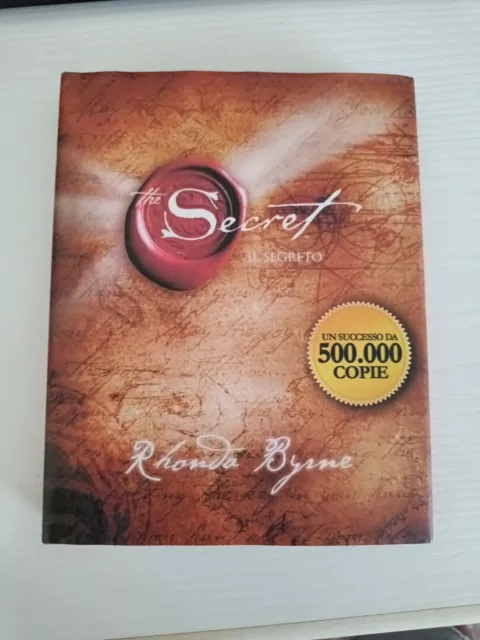 The Secret - R. Byrne