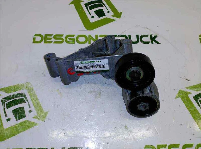 galet tendeur pour FORD FOCUS TURNIER 1.8 TURBO DI TDDI 1994 219917
