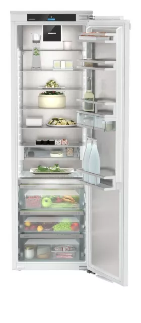 Liebherr Fridge IRBCI5170 Integrated Biofresh Tall 178cm 296L Fully Built-In