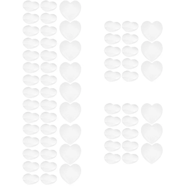 50 Paar Ohrhaken Brillen-Ohr-Griff Brillen-Ohr-Greifer Pro decorate Kinder