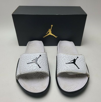 nike jordan hydro 7 v2 slides