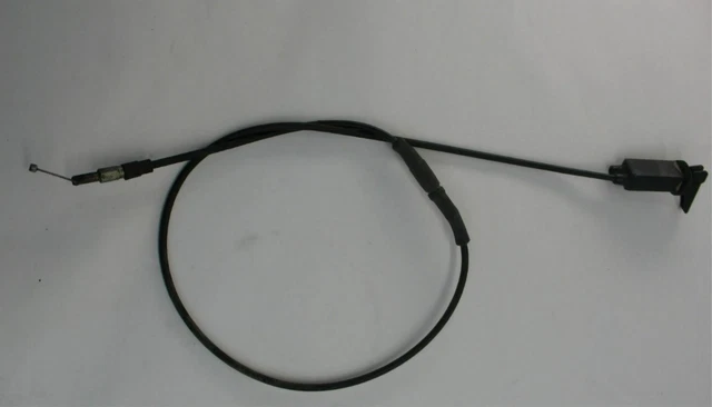 2000 Polaris Magnum 330 4X4 Choke Cable