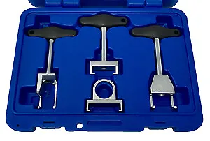 Cta Manufacturing Corp 4 Piece Ignition Coil Puller7990