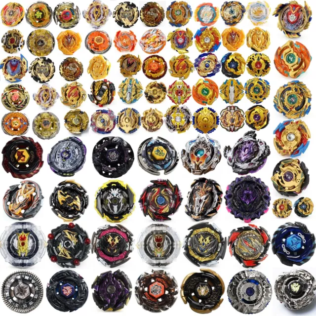 Beyblades shop all types