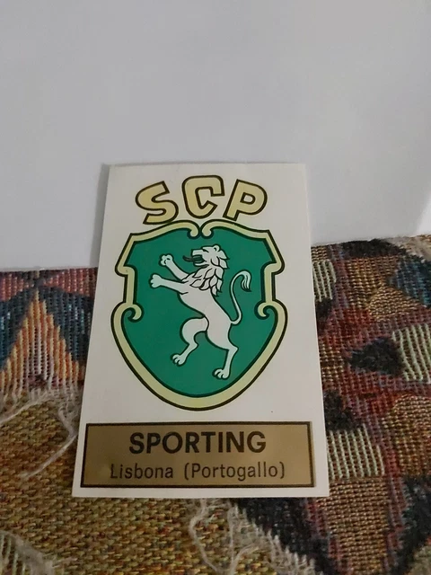 Autocollant Panini Calciatori 1971-72 Juventus N.15 - Neuf Jamais Collé