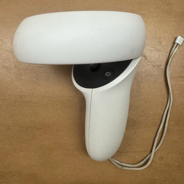 META OCULUS QUEST 2 RIGHT Hand Controller OEM - *GOOD/TESTED