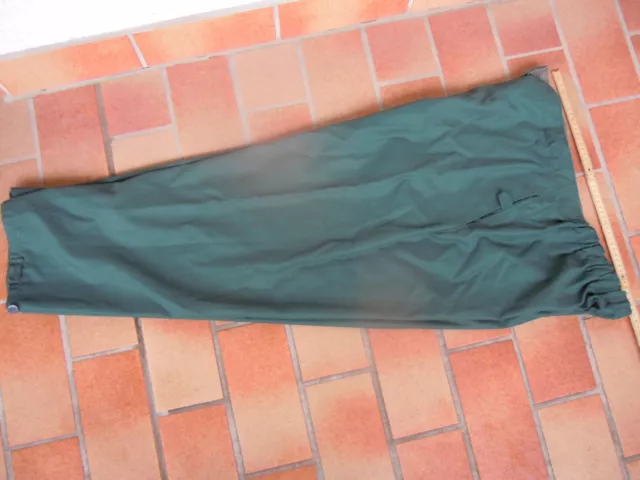 BGS Bundesgrenzschutz alt oder NVA  Hose Mehrzweckanzug Sommer Größe 52