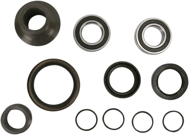 Set cuscinetti ruota anteriore Pivot Works KTM EXC 125 200 250 300 380 400 520