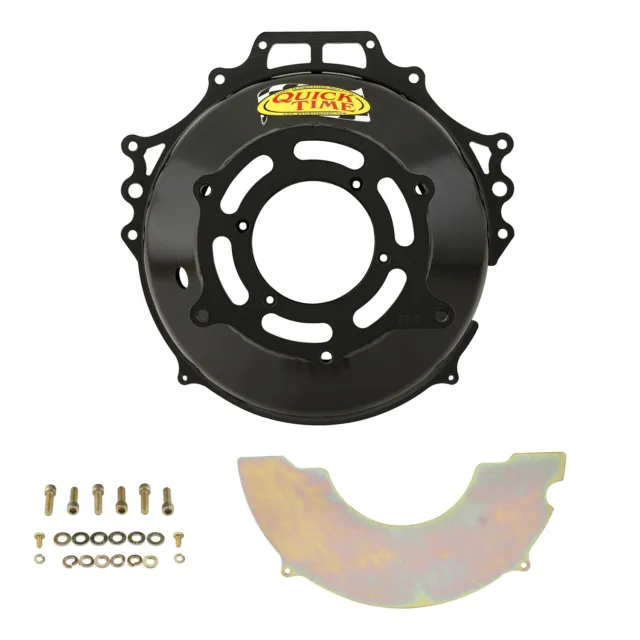 Lakewood RM-6010 QuickTime Safety Bellhousing