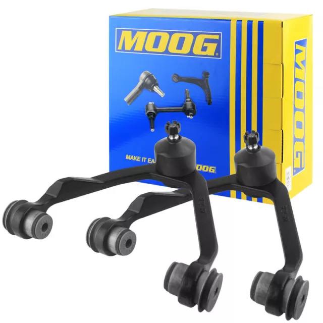 MOOG Front Upper Control Arm /Ball Joint for Expedition Navigator F150 D29 FL