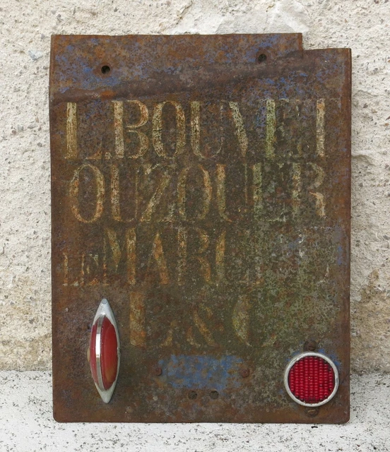 Bol émaillé Finel Orange Métal