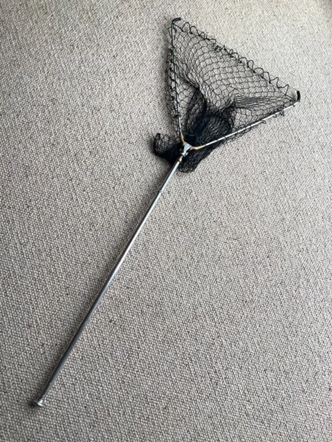 VINTAGE HARDY THE Featherweight Landing Net £85.00 - PicClick UK