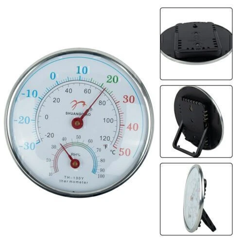 Hygrometer - So Kann Man Die Luftfeuchtigkeit Messen › Ratgeber