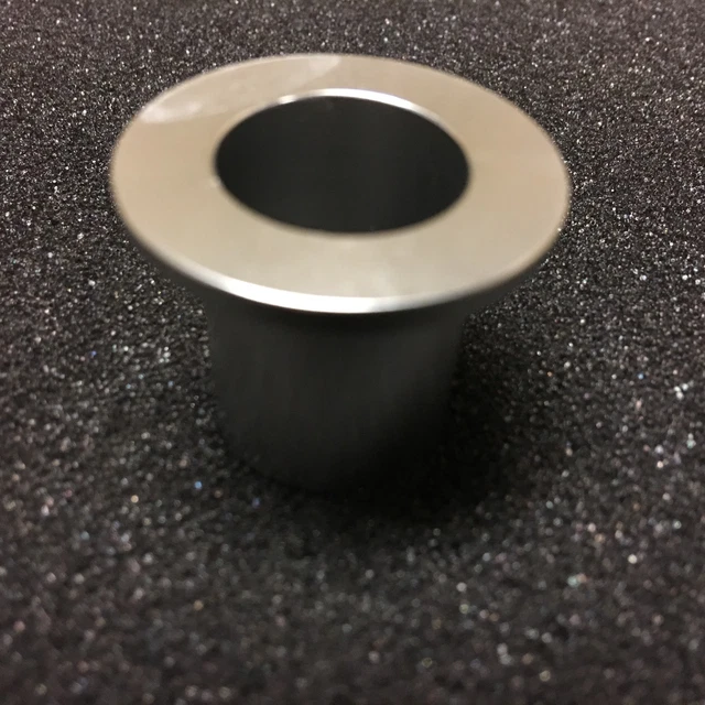 Neck Inset NEW EMPIRE PROPHECY Replacement F1 Aluminum Neck Insert (Part# 31066 ...