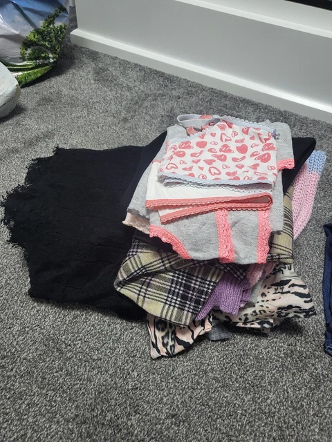 Girls Aged 9-10 River Island Bundle