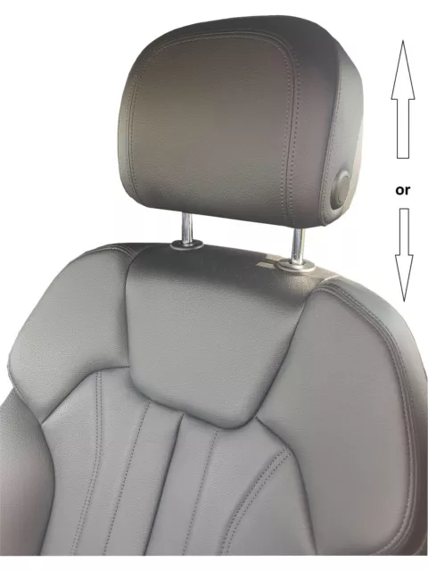 Schonbezug Sitzschoner Werkstattschoner Sitzbezug Kunstleder Bezug Sitzschutz 3