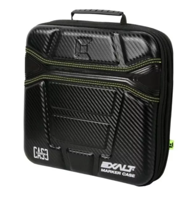 Exalt Carbon Series Marker Case