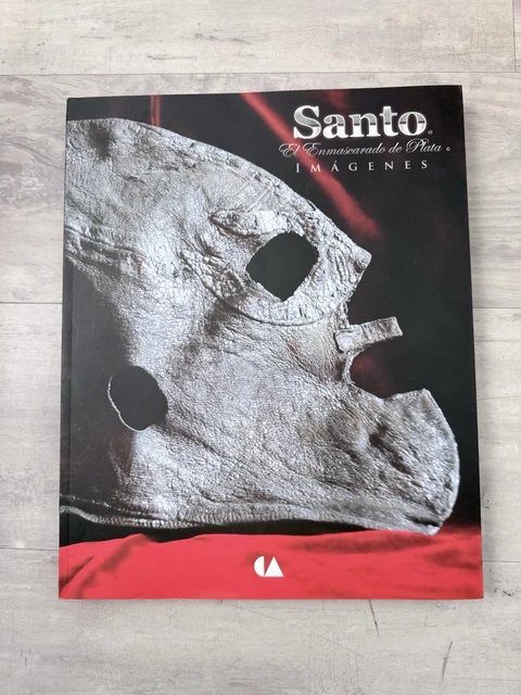 Santo: El Enmascarado De Plata - En El Misterio De La Perla Negra - DVD Video