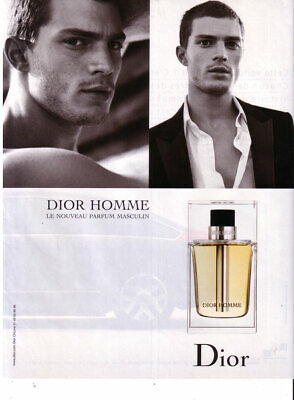 Perfume Ad  C Dior J'adore de 2006 Dior Publicité papier Parfum 