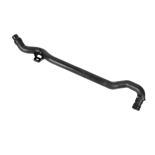 Engine Heater Inlet Coolant Pipe Hose & O Rings Fit For E39 E46 E53 E83 E85 Z3