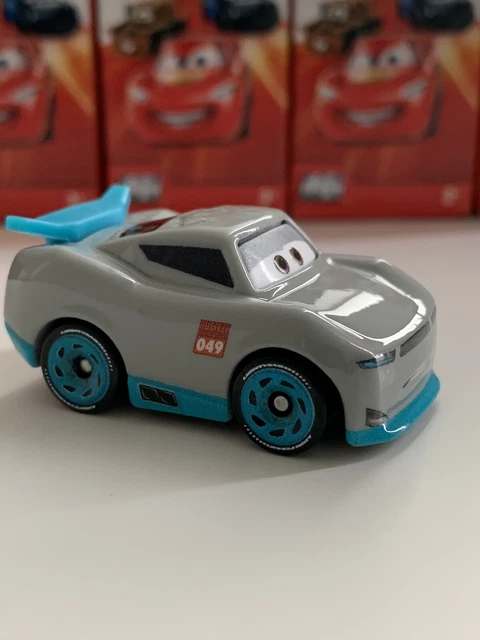 DISNEY PIXAR CARS - Mini Racers - Gabriel - Brand New ! $19.90 ...
