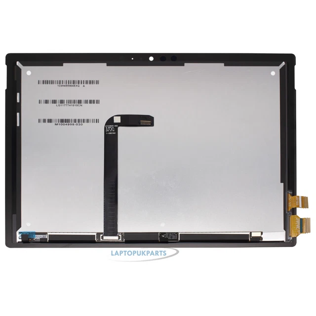 In vendita - Microsoft Surface Pro confezione da 4 schermi LCD con pannello display touch nuovo