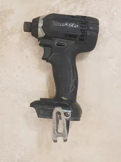 Makita DTD152 percussione driver riparazione ricambi