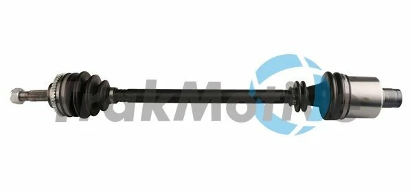 Drive Shaft Front Right Renault Kangoo 1.5 DCI - 1.4
