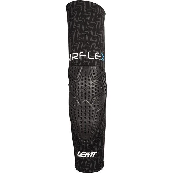 Leatt AirFlex Elbow Guards - Black, All Sizes