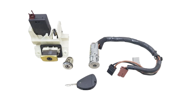 Commutateur D’allumage 4162W3 9170Z8 8726K1 Valeo Citroen Xsara 1 1040