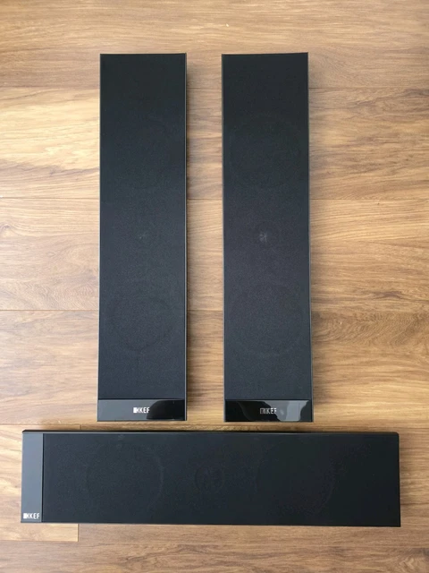 Center Channel Speakers | Signature Audio Video - View #5