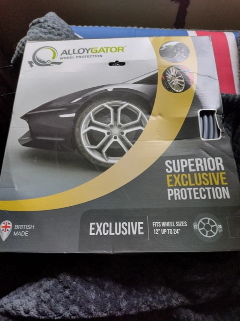Legatore grafite fino a 24" - Set di 4 legatori