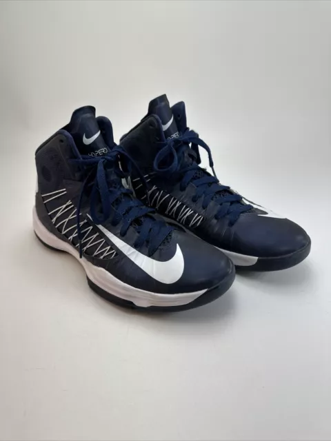 VINTAGE 2004 NIKE Impax TR2 Trainers 040911 LN4 Men s Size 8
