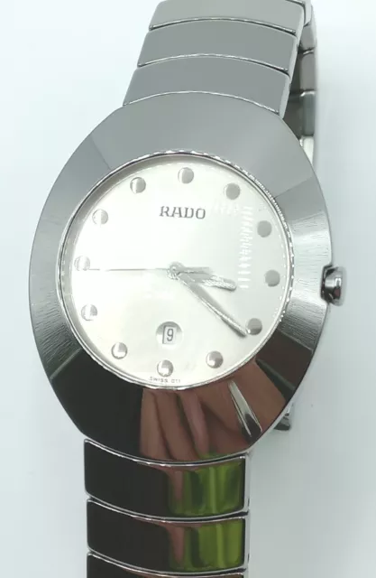 Rado ovation on sale swiss price
