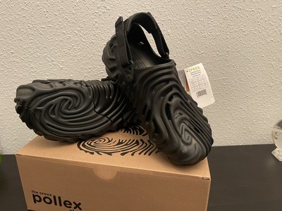 Six New Salehe Bembury x Crocs Pollex Clog Colorways Revealed | HOUSE OF HEAT