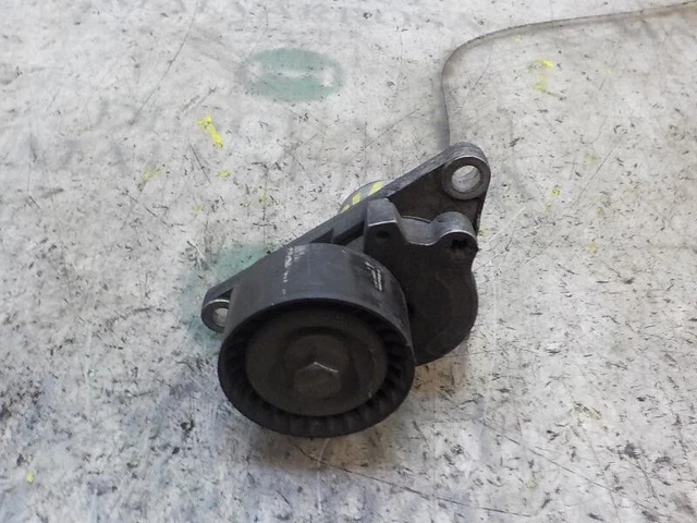 Tendeur De Courroie Auxiliaire / 15629840 Pour Nissan Primastar X 2.0 Dci Di