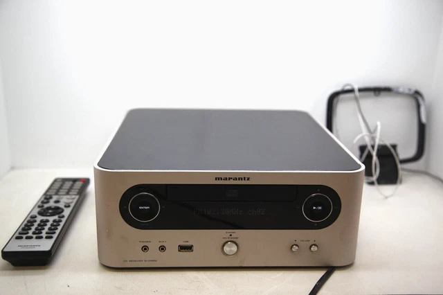 ORIGINALE YAMAHA TÉLÉCOMMANDE RS-RX7 pour RX-700 Bon État, Complet