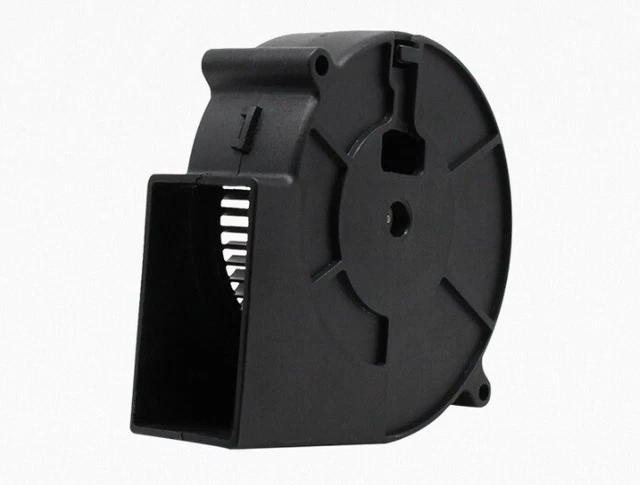 BIG Blower High 4500 RPM Cooling Fan 4 Pin 12V 97x 94 x 33mm Brushless DC Cooler