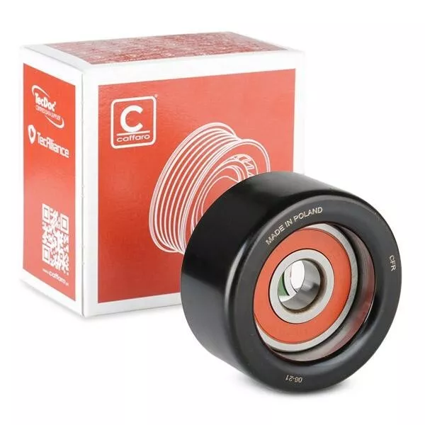 Galet tendeur courroie accessoire Caffaro 475-99
