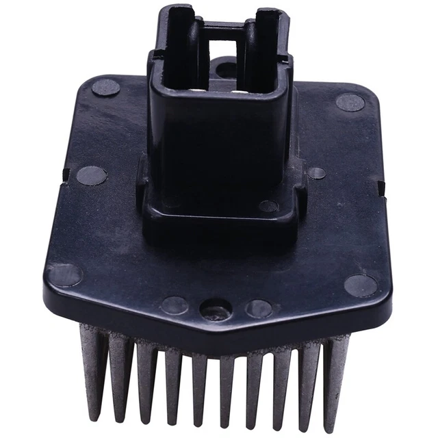 Hvac Resistenza motore soffiatore di riscaldamento 7802A006 Ru-691 per Lancer Outlander Rvr3357