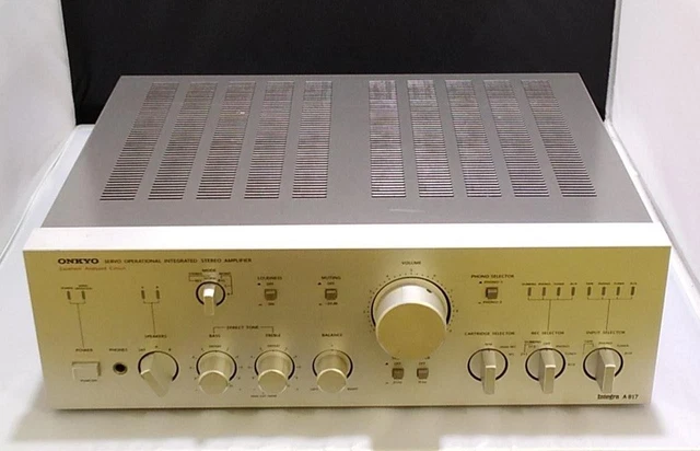 amplificateur-int-gr-onkyo-integra-a-817-eur-344-90-picclick-fr
