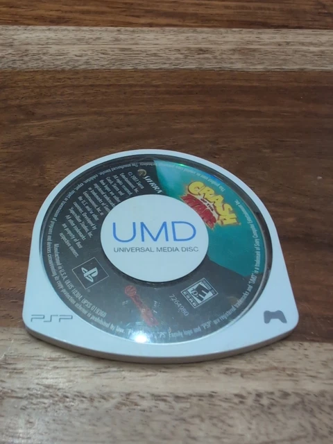 Jackass: The Game PSP - Prix - Photo - Présentation