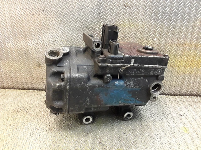 LEXUS Rx AC Compresseur Pompe Air Conditionné pour 400h Hybrid OEM 042000-0231