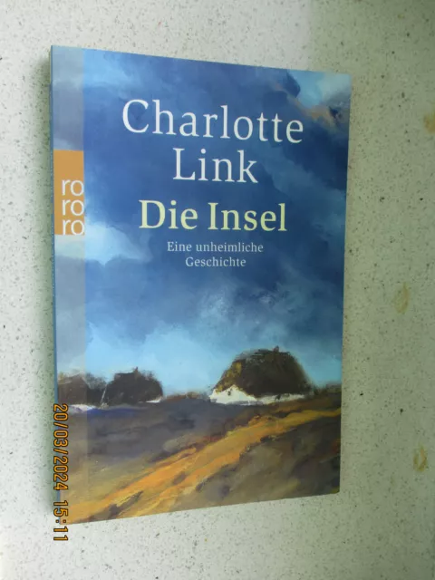 Charlotte Link -Die Insel -