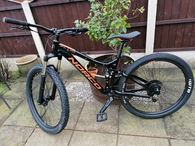 Norco fluid fs2 2018 hot sale
