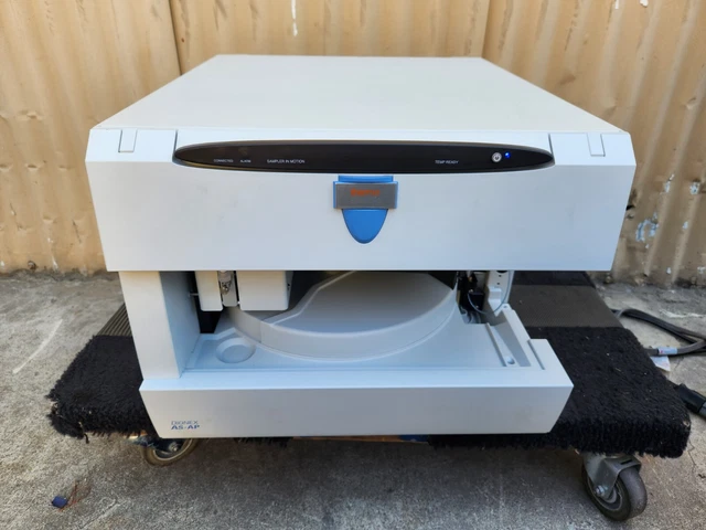 Thermo Scientific Dionex AS-AP Autosampler 074922