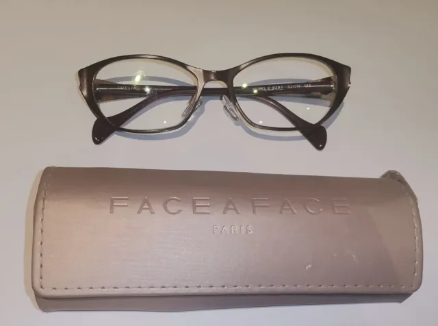 Monture lunettes femme Face à Face 52°17 - 135