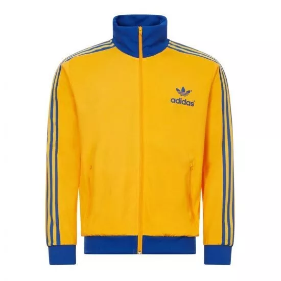 Adidas Original 70 S Piste Haut