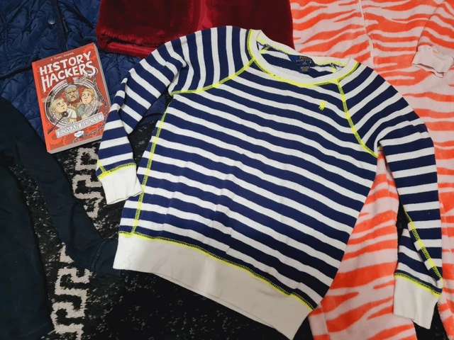 #984💜 Huge Bundle Of Girls Clothes 9-10years NEXT RALPH RIVER M&S H&M GEORGE 8