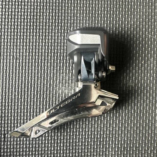 ultegra r8050 front derailleur